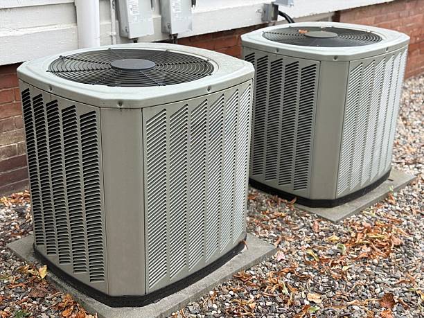Reliable Air Conditioning Repair contractor in Shedd, OR by Leonard HVAC